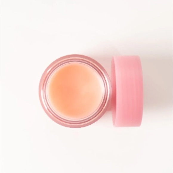 LANEIGE Lip Sleeping Mask in Berry. - Picture 4 of 5